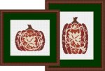 (image for) Cinnamon Pumpkins